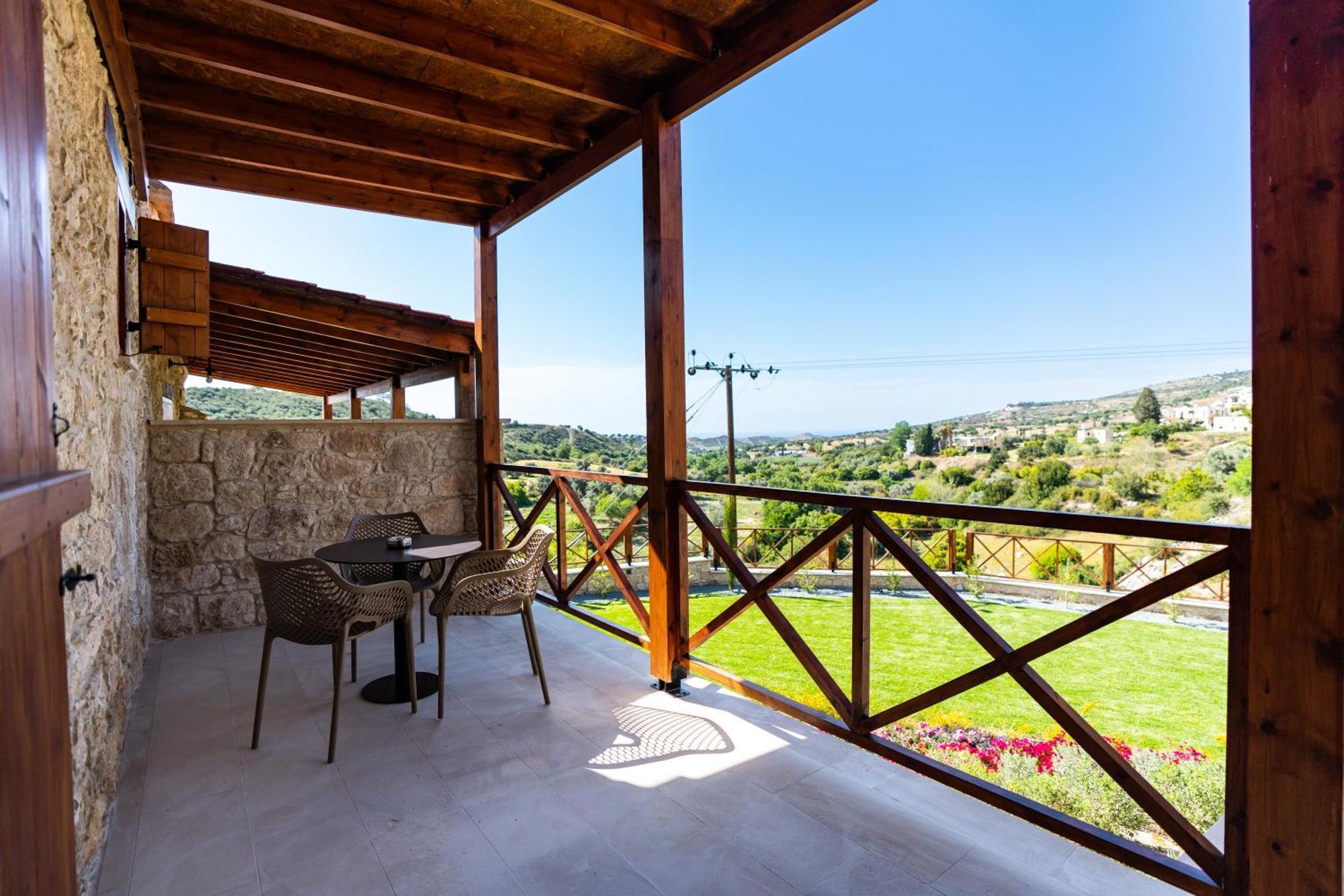 Harma Traditional Boutique Suites Paphos Cameră foto