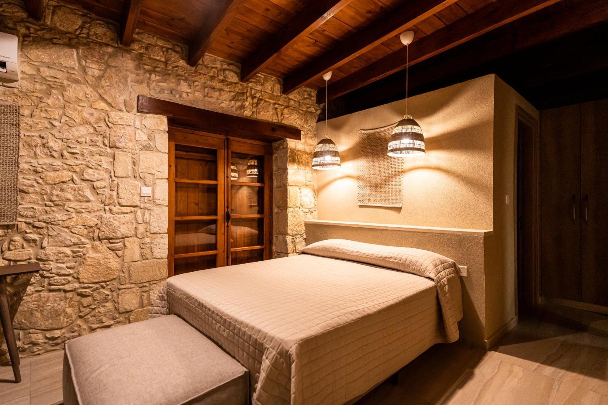Harma Traditional Boutique Suites Paphos Cameră foto