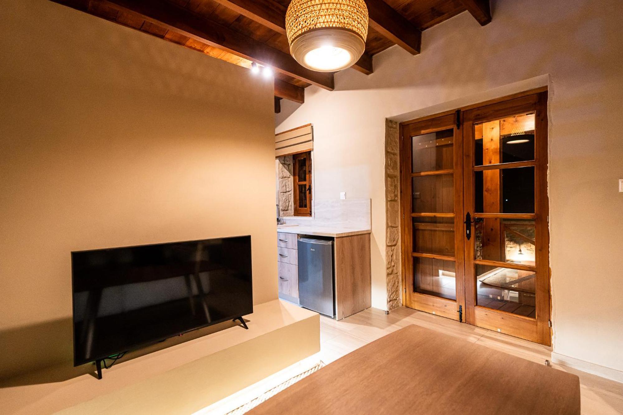Harma Traditional Boutique Suites Paphos Cameră foto