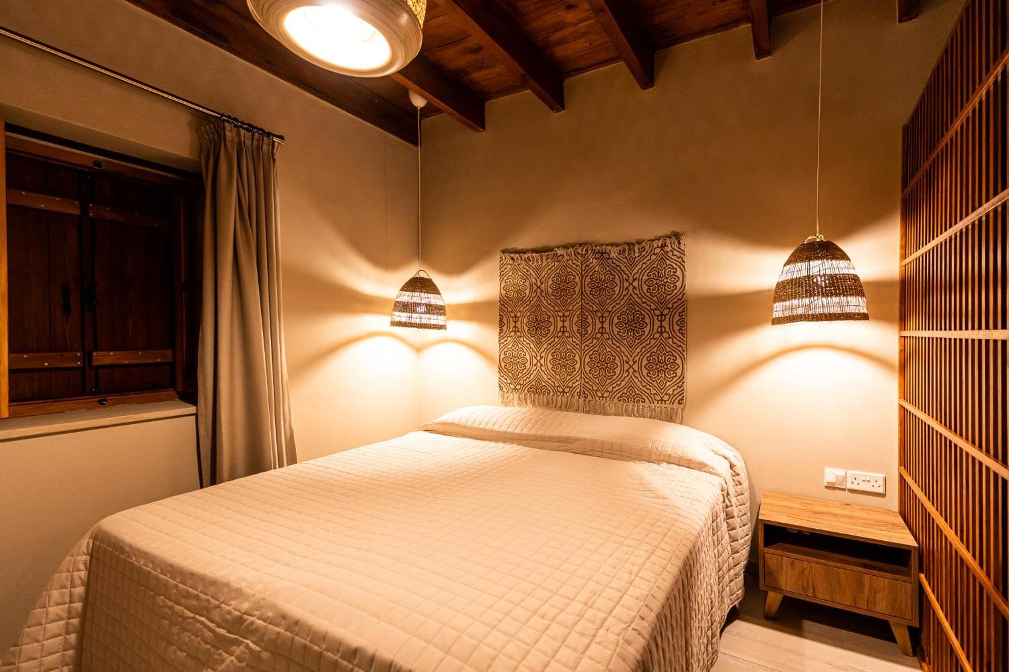 Harma Traditional Boutique Suites Paphos Cameră foto