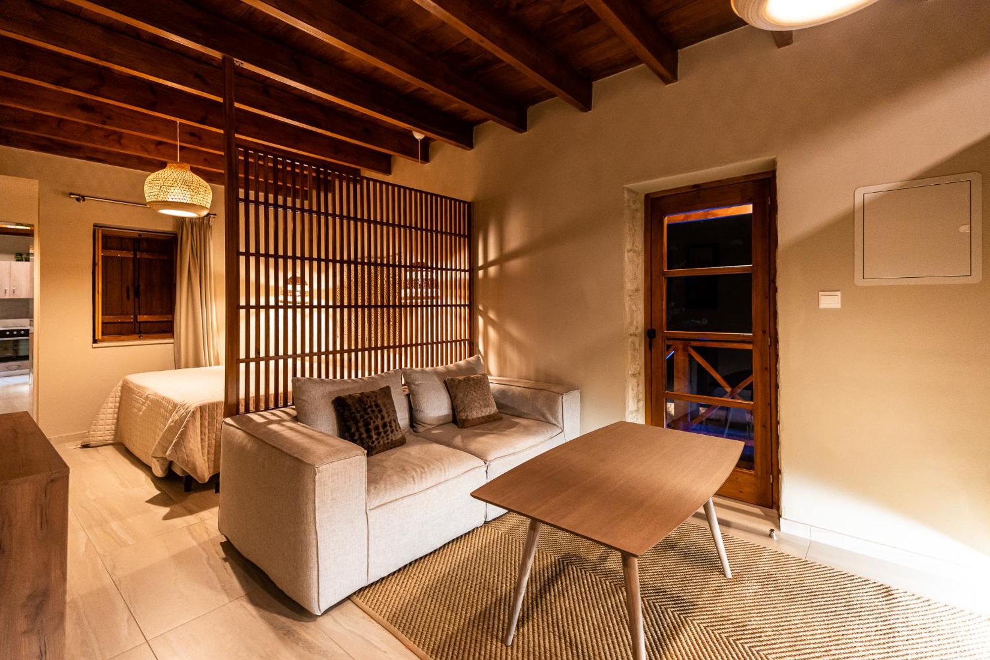Harma Traditional Boutique Suites Paphos Cameră foto