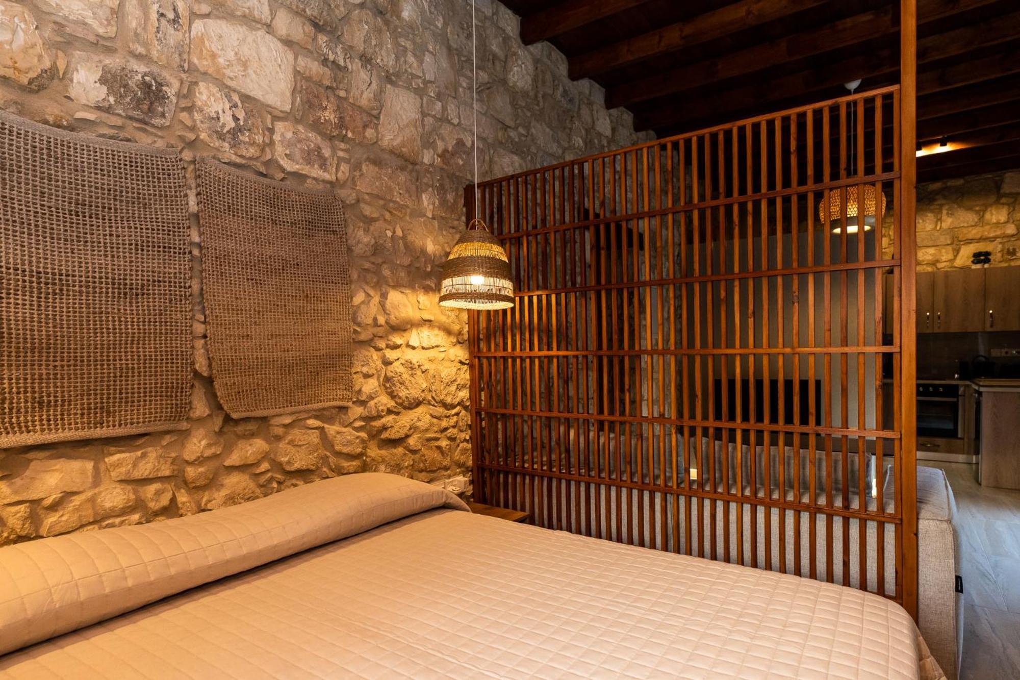 Harma Traditional Boutique Suites Paphos Cameră foto
