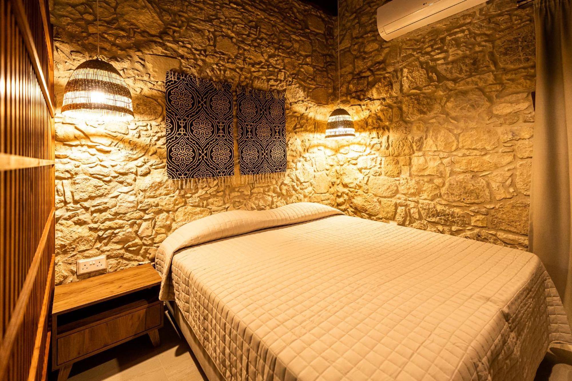 Harma Traditional Boutique Suites Paphos Cameră foto